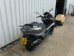 2013 Piaggio X10 350 Executive