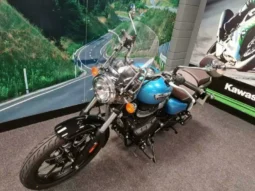 2021 Royal Enfield Meteor 350 Supernova