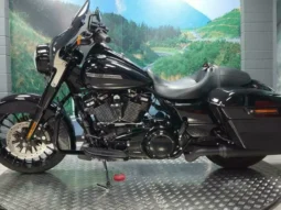 
										2019 Harley-Davidson Road King Special 107 (FLHRXS) full									