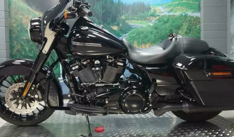 
								2019 Harley-Davidson Road King Special 107 (FLHRXS) full									