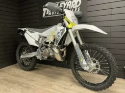 
										2022 Husqvarna TE 300i full									