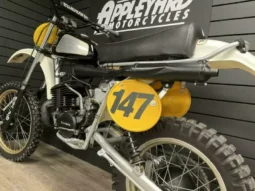 
										1978 Husqvarna 390CR full									