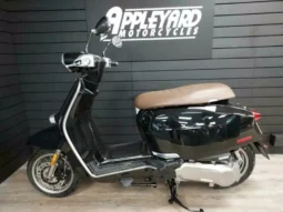 2021 Lambretta V 125 Special