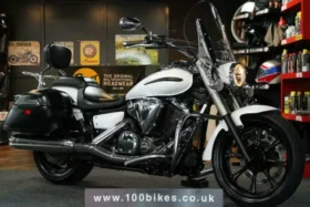 2014 Yamaha V-Star XVS950A