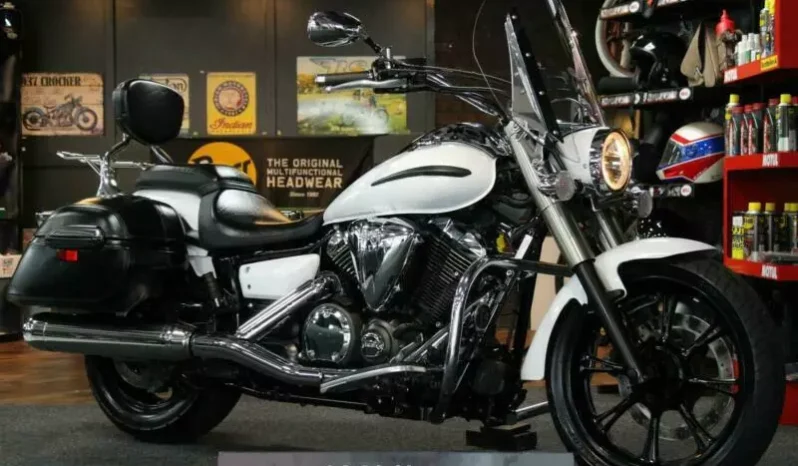 
								2014 Yamaha V-Star XVS950A full									