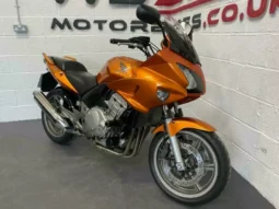 2006 Honda CBF1000