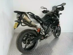 
										2011 KTM 990 Supermoto T full									