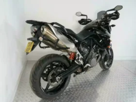 2011 KTM 990 Supermoto T