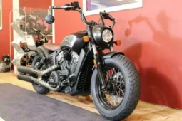 2021 Indian Scout Bobber Twenty