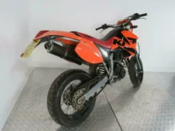 2002 KTM 640 LC4