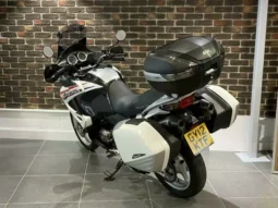 
										2012 Honda XL1000V Varadero full									