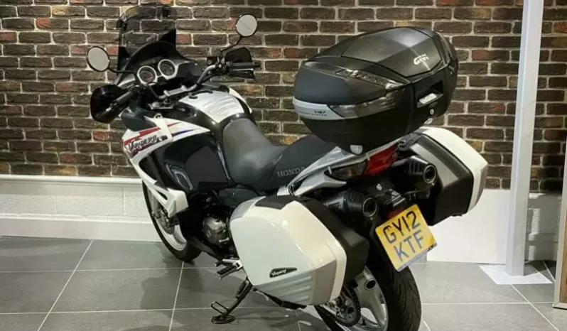 
								2012 Honda XL1000V Varadero full									