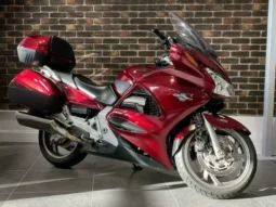 2007 Honda ST1300