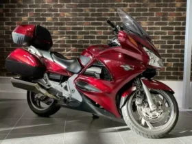 2007 Honda ST1300