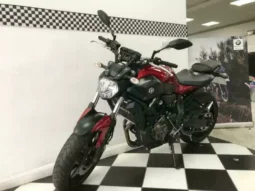 2021 CFMoto Z1000