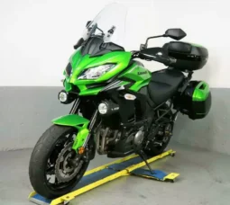 
										2017 Kawasaki Versys 1000 ABS full									