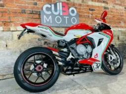 
										2015 MV Agusta F3 675 RC full									