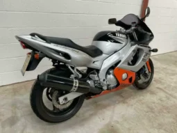 2000 Yamaha YZF600R / Thundercat