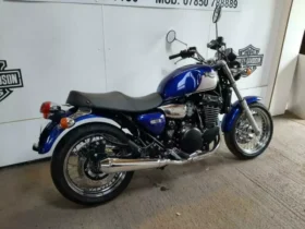 2001 Triumph Legend TT