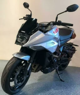 2020 Suzuki Katana