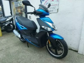 2021 Kymco Agility RS 125