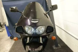 1998 Kawasaki ZX-7R Ninja (ZX750)