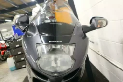 2007 Honda CBR1100 XX Super Blackbird