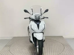 2021 Piaggio Beverly 400 S