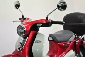 2020 Honda Super Cub C125