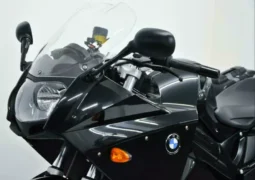 
										2012 BMW F 800 ST full									