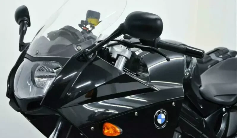 
								2012 BMW F 800 ST full									