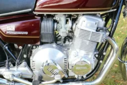 1977 Honda CB750