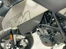 2007 KTM 690 Supermoto