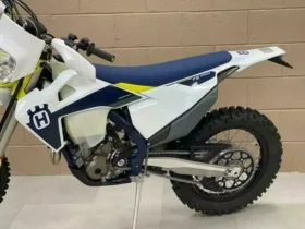 2021 Husqvarna FE 250