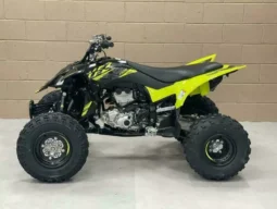 2021 Yamaha YFZ450RSE