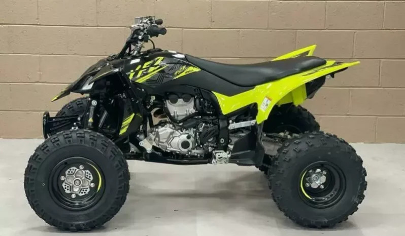 
								2021 Yamaha YFZ450RSE full									