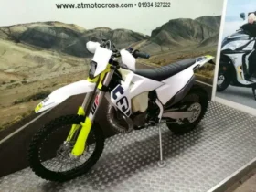 2020 Husqvarna TE 250i