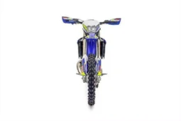 
										2022 Sherco 250 SE-R full									