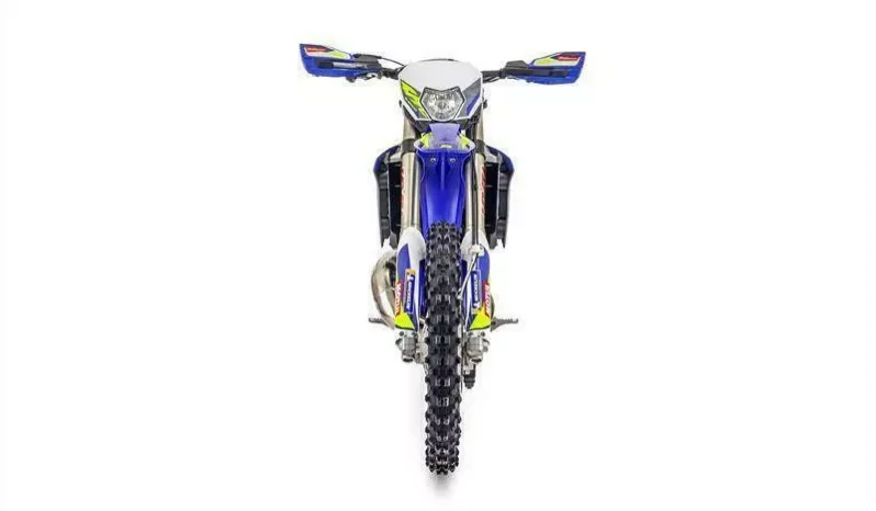 
								2022 Sherco 250 SE-R full									