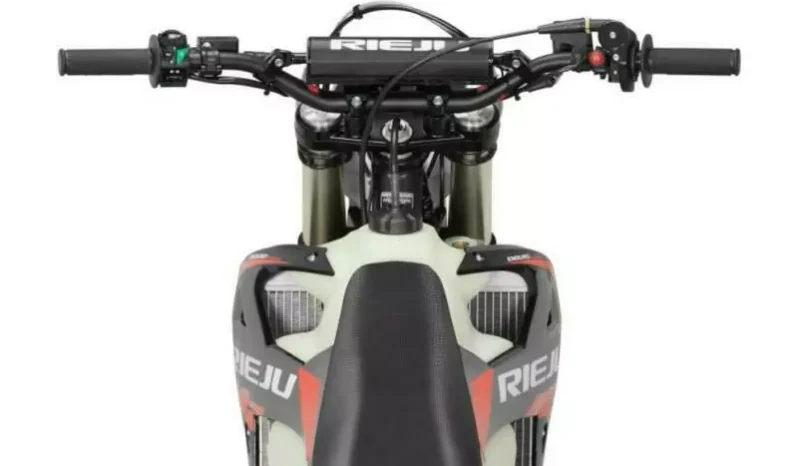 
								2022 Rieju MR Ranger 300 full									