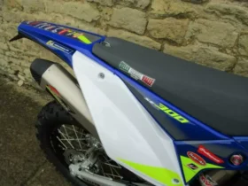 2022 Sherco 300 SE Factory