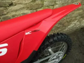 2022 Gas Gas MC 450F