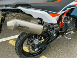 
										2020 KTM 790 Adventure R full									