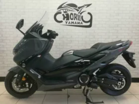 2021 Yamaha TMAX 560 (XP560E)