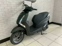
										2021 Yamaha D’elight 125 (LTS125-C) full									