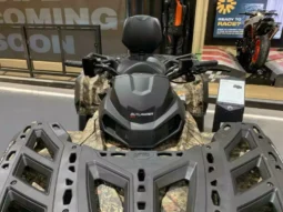 2021 Can-Am Outlander MAX 650 XT
