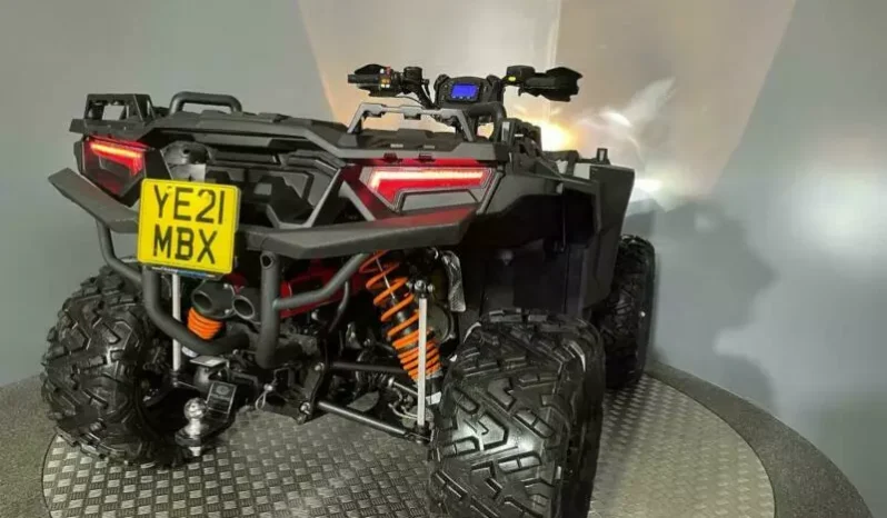 
								2021 Polaris Sportsman XP 1000 S full									