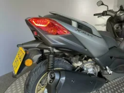 2020 Yamaha XMAX 300 (CZD300A)