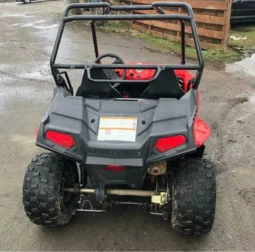 2015 Polaris RZR 170