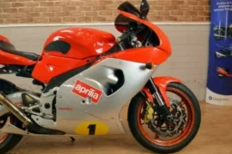 
										2001 Aprilia RSV1000 Mille full									